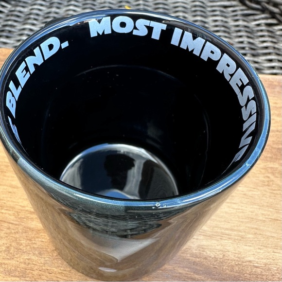 Star Wars Mugs Hallmark Disney 2015 Darth Vader & C-3PO Collectible Coffee Cups - Picture 14 of 16